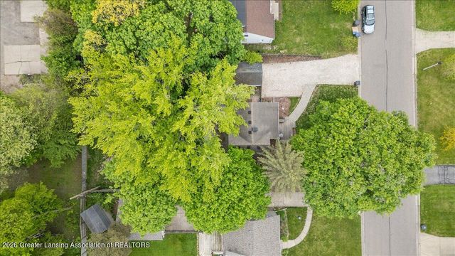 654 Cornell Avenue, East Lansing, MI 48823