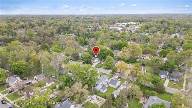 654 Cornell Avenue, East Lansing, MI 48823