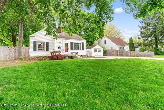 654 Cornell Avenue, East Lansing, MI 48823