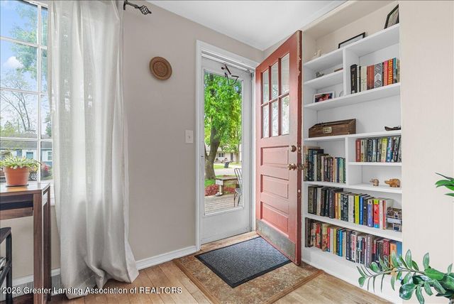 654 Cornell Avenue, East Lansing, MI 48823