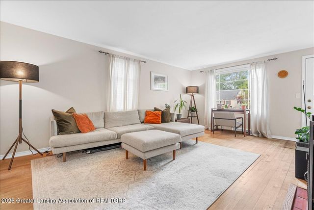 654 Cornell Avenue, East Lansing, MI 48823
