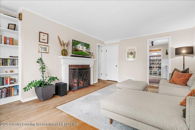 654 Cornell Avenue, East Lansing, MI 48823