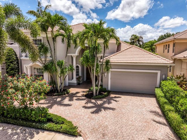 119 San Marita Way, Palm Beach Gardens, FL 33418