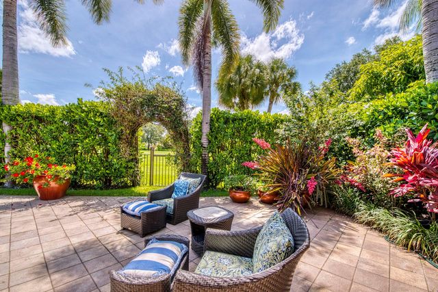 119 San Marita Way, Palm Beach Gardens, FL 33418