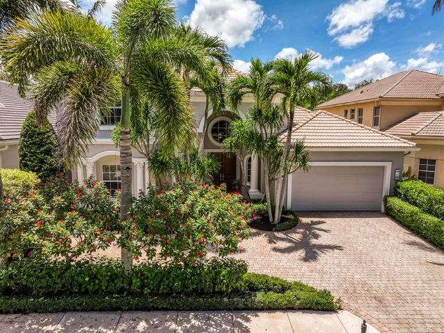 119 San Marita Way, Palm Beach Gardens, FL 33418