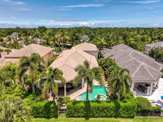119 San Marita Way, Palm Beach Gardens, FL 33418
