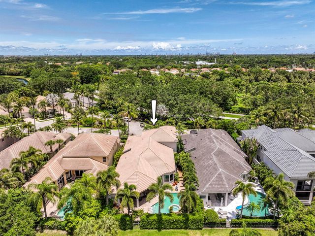 119 San Marita Way, Palm Beach Gardens, FL 33418