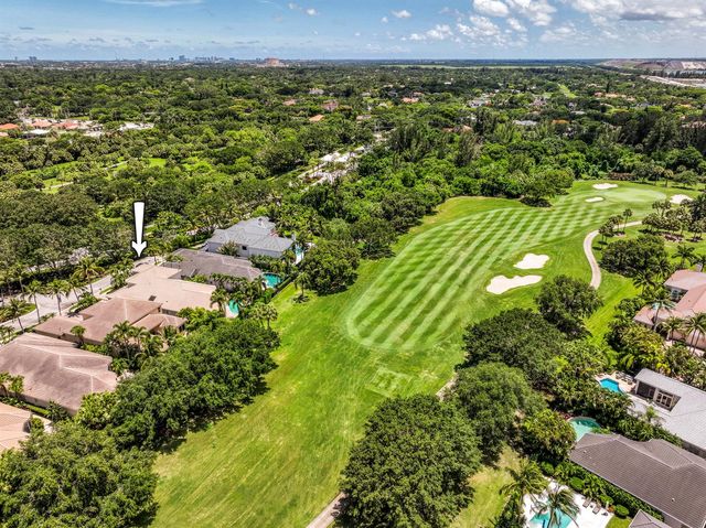 119 San Marita Way, Palm Beach Gardens, FL 33418