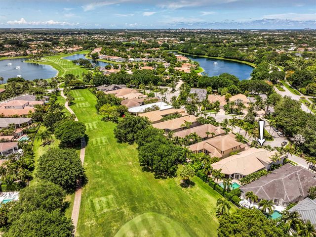 119 San Marita Way, Palm Beach Gardens, FL 33418