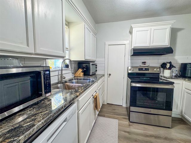 3206 Mitchell Street, Greenville, TX 75402