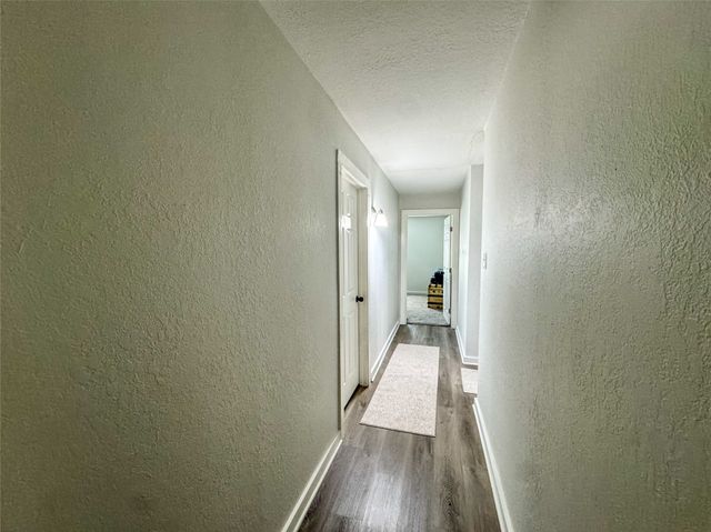 3206 Mitchell Street, Greenville, TX 75402