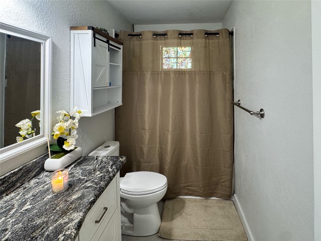 3206 Mitchell Street, Greenville, TX 75402