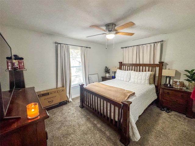 3206 Mitchell Street, Greenville, TX 75402