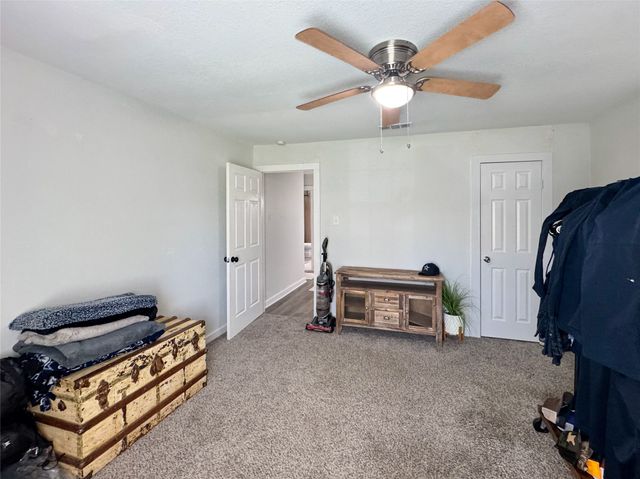 3206 Mitchell Street, Greenville, TX 75402