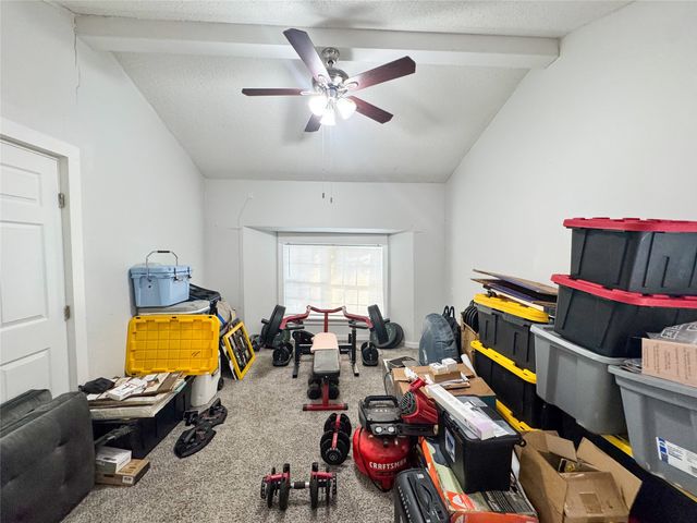 3206 Mitchell Street, Greenville, TX 75402