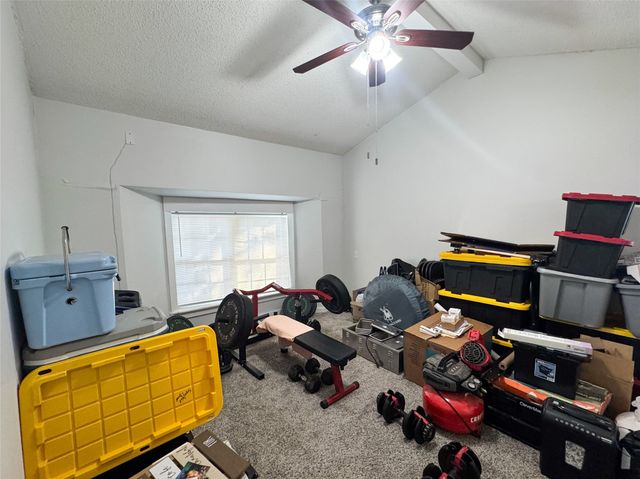 3206 Mitchell Street, Greenville, TX 75402