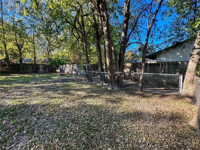 3206 Mitchell Street, Greenville, TX 75402