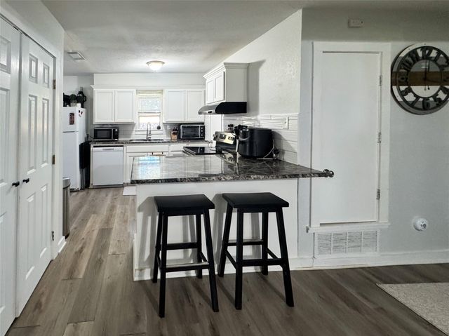 3206 Mitchell Street, Greenville, TX 75402