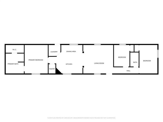 317 Thicket Rd, Sulphur, LA 70663