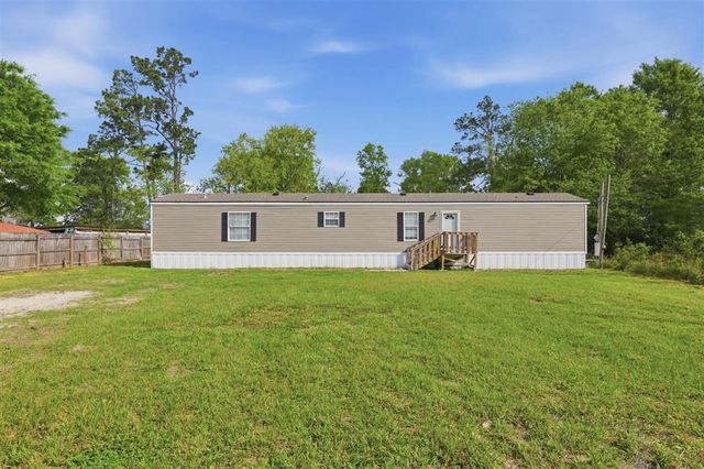 317 Thicket Rd, Sulphur, LA 70663