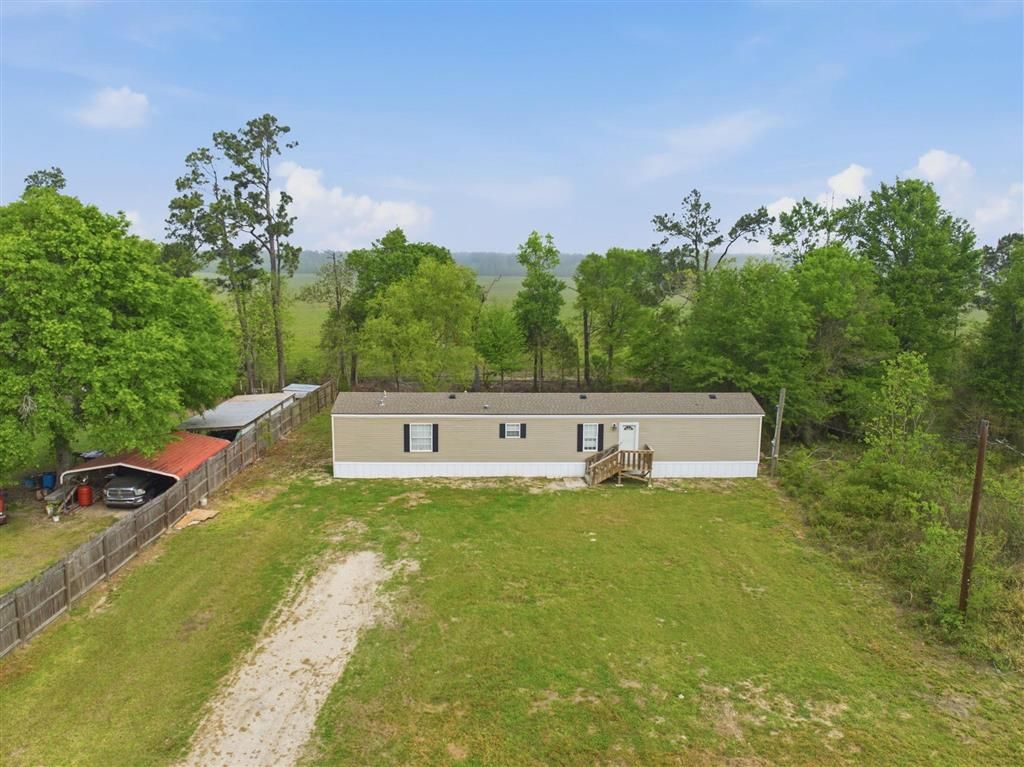 317 Thicket Rd, Sulphur, LA 70663