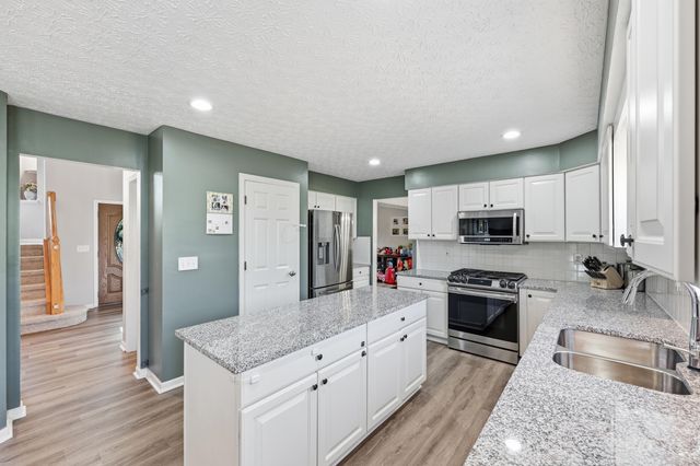6702 Merino Court, Dublin, OH 43016