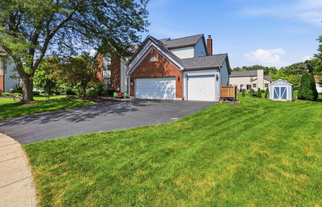 6702 Merino Court, Dublin, OH 43016