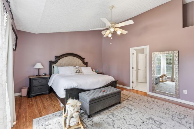 6702 Merino Court, Dublin, OH 43016