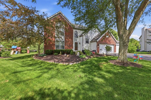 6702 Merino Court, Dublin, OH 43016