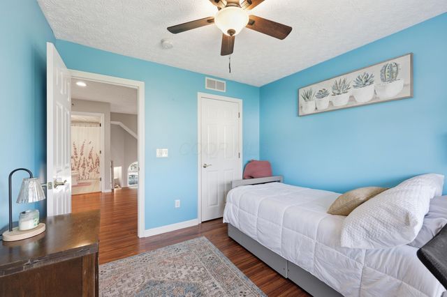 6702 Merino Court, Dublin, OH 43016