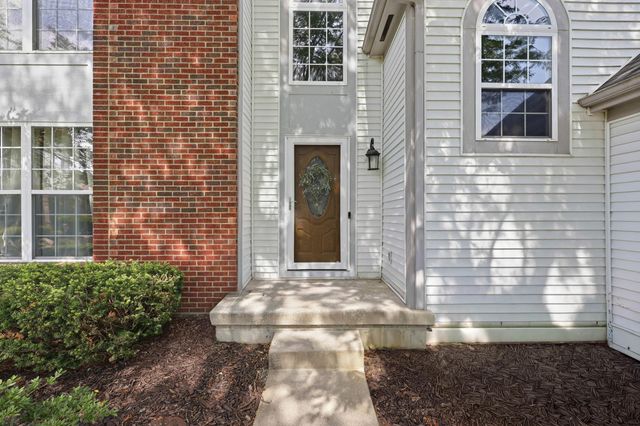 6702 Merino Court, Dublin, OH 43016