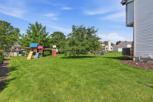 6702 Merino Court, Dublin, OH 43016
