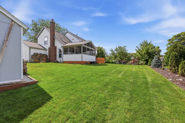 6702 Merino Court, Dublin, OH 43016