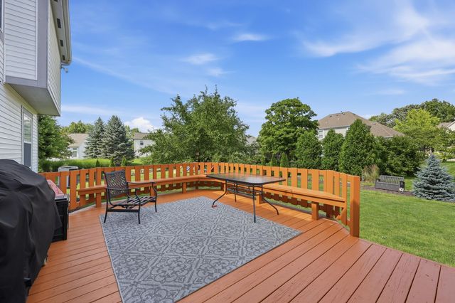 6702 Merino Court, Dublin, OH 43016