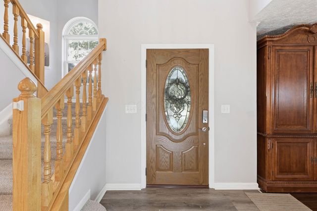 6702 Merino Court, Dublin, OH 43016