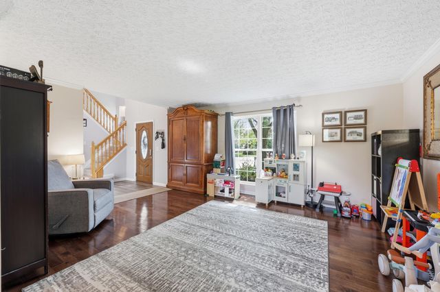 6702 Merino Court, Dublin, OH 43016