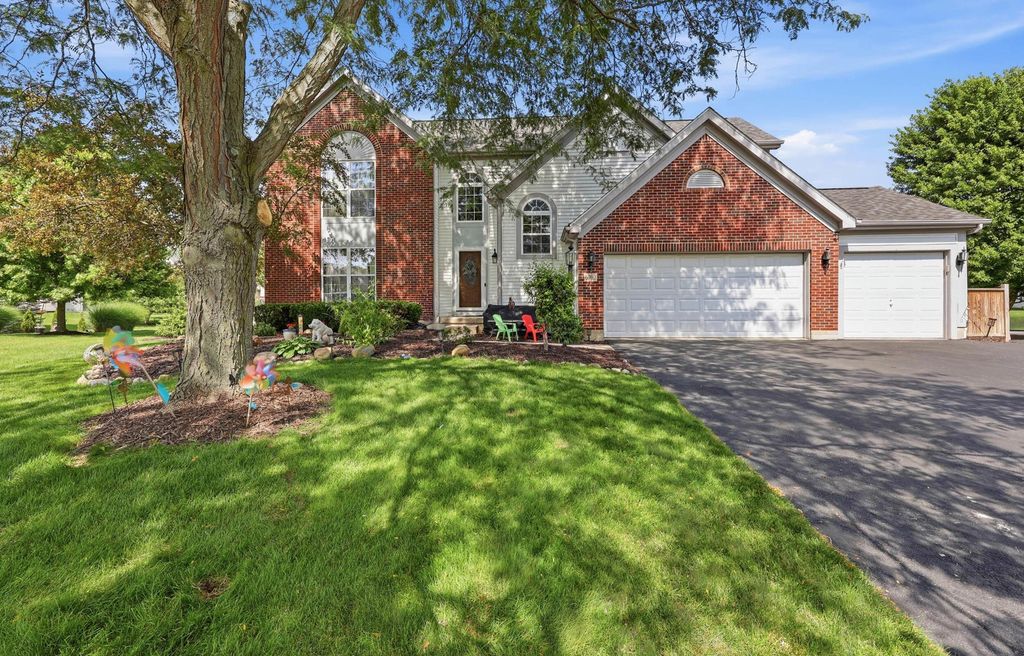 6702 Merino Court, Dublin, OH 43016