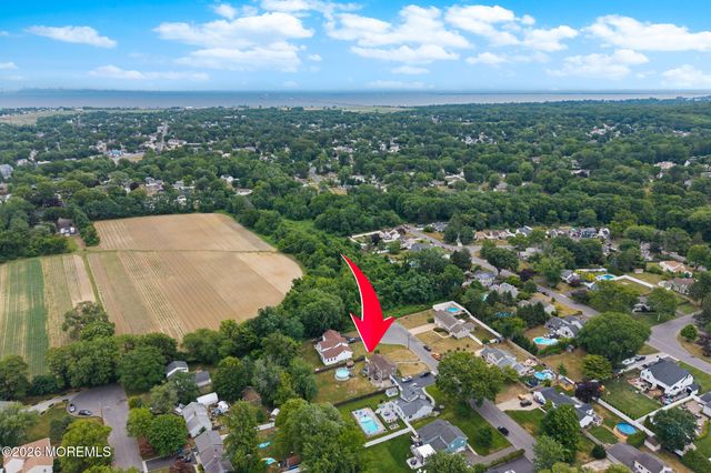 57 Pedee Place, Middletown, NJ 07748