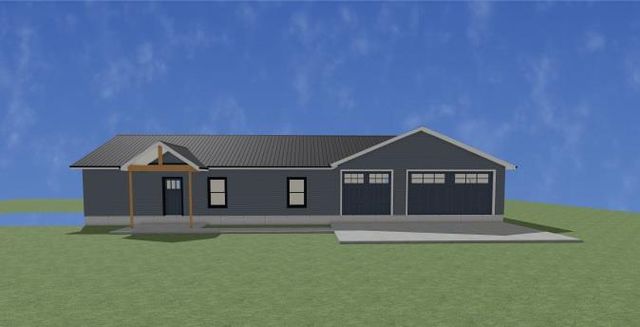 72 E Country Lane, Great Falls, MT 59404 property photo
