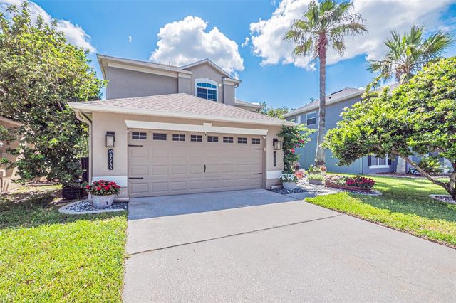 4315 NORTHERN DANCER WAY, Orlando, FL 32826