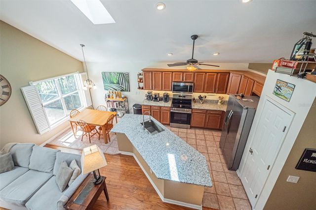 4315 NORTHERN DANCER WAY, Orlando, FL 32826