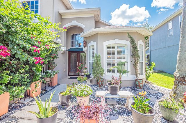 4315 NORTHERN DANCER WAY, Orlando, FL 32826