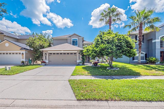 4315 NORTHERN DANCER WAY, Orlando, FL 32826