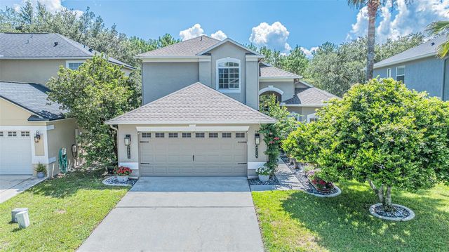 4315 NORTHERN DANCER WAY, Orlando, FL 32826