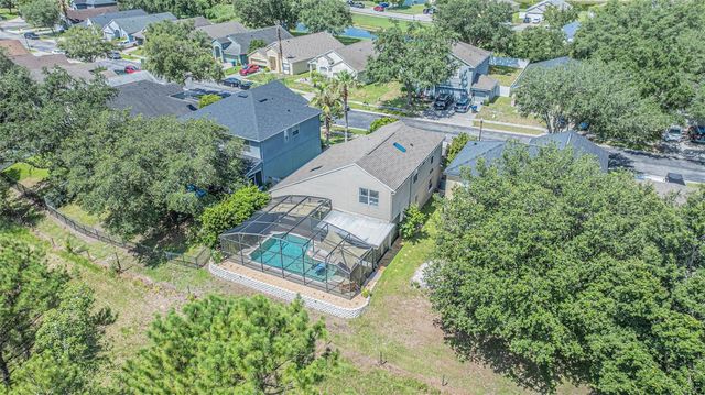 4315 NORTHERN DANCER WAY, Orlando, FL 32826
