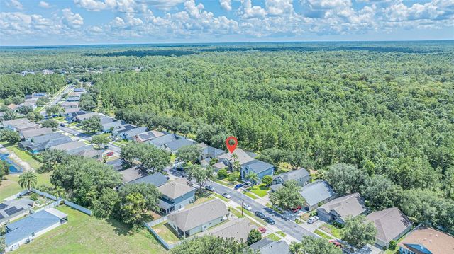 4315 NORTHERN DANCER WAY, Orlando, FL 32826