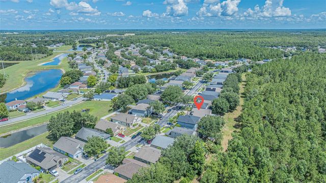 4315 NORTHERN DANCER WAY, Orlando, FL 32826