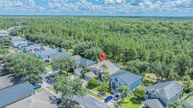 4315 NORTHERN DANCER WAY, Orlando, FL 32826