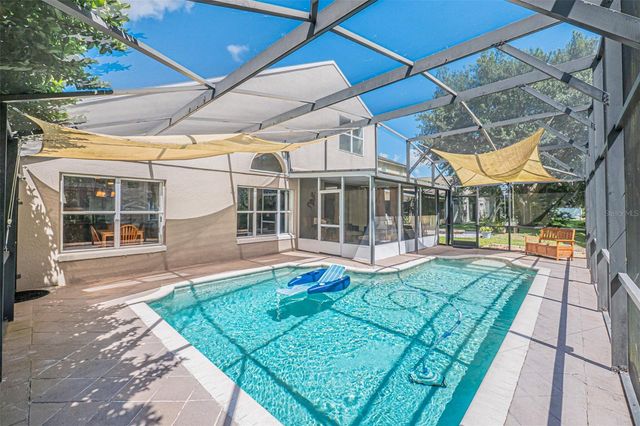 4315 NORTHERN DANCER WAY, Orlando, FL 32826