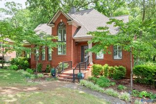 5605 Criner Road SE, Huntsville, AL 35802